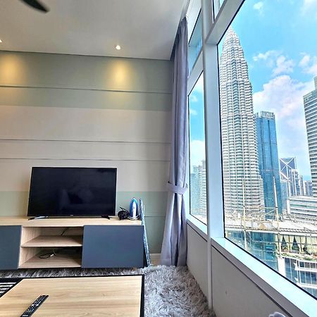 Apartment Sky By Monosuites Klcc 吉隆坡 外观 照片