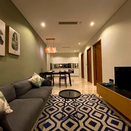 Apartment Sky By Monosuites Klcc 吉隆坡 外观 照片
