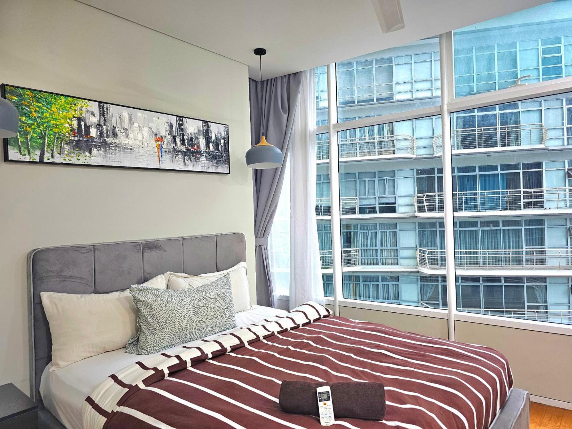 Apartment Sky By Monosuites Klcc 吉隆坡 外观 照片