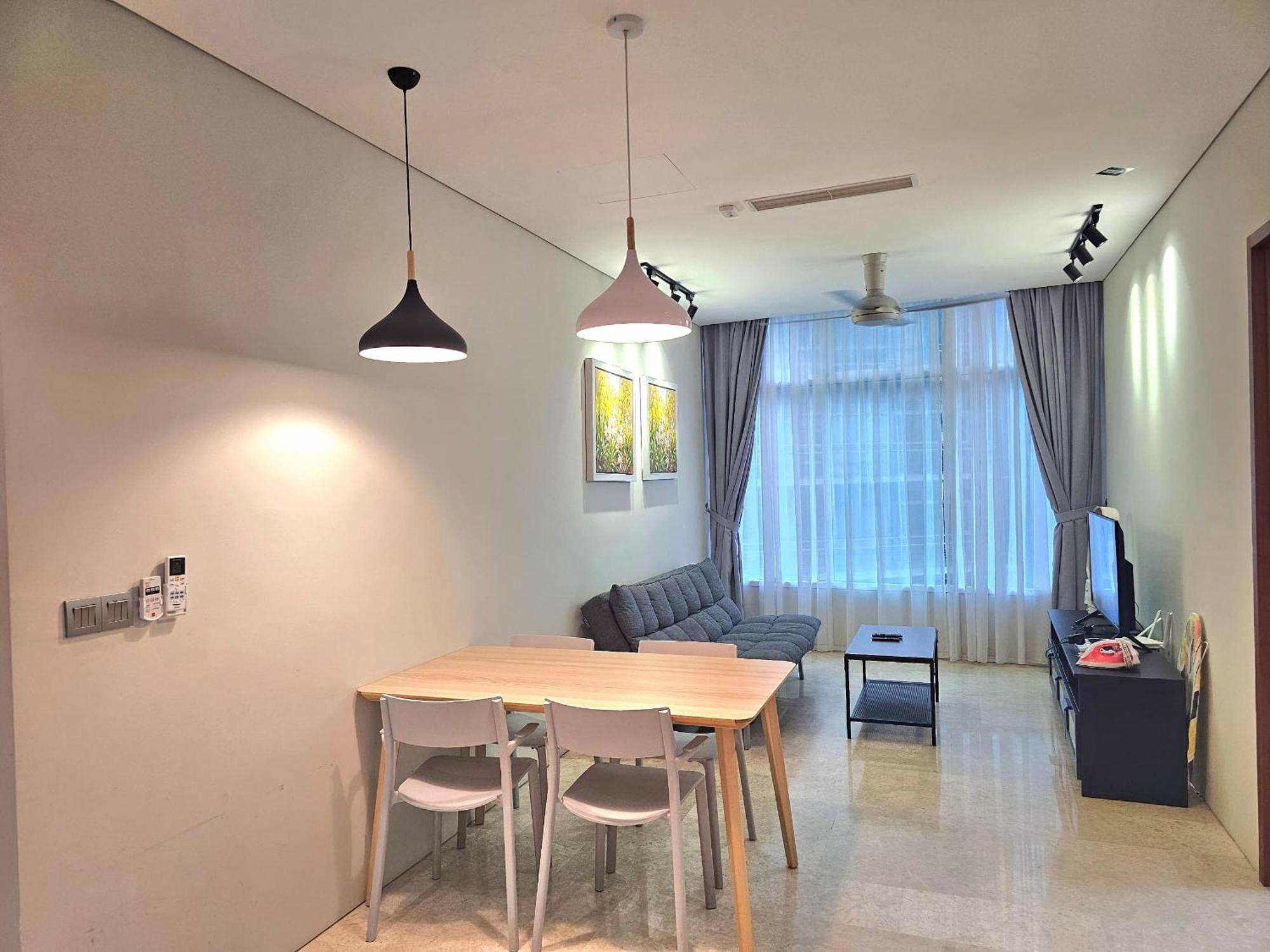 Apartment Sky By Monosuites Klcc 吉隆坡 外观 照片