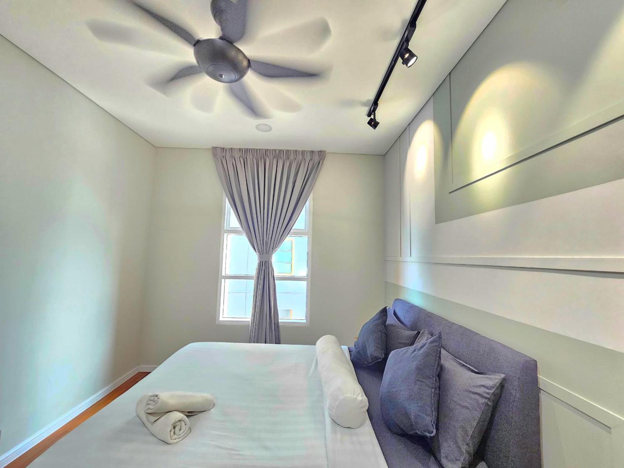 Apartment Sky By Monosuites Klcc 吉隆坡 外观 照片