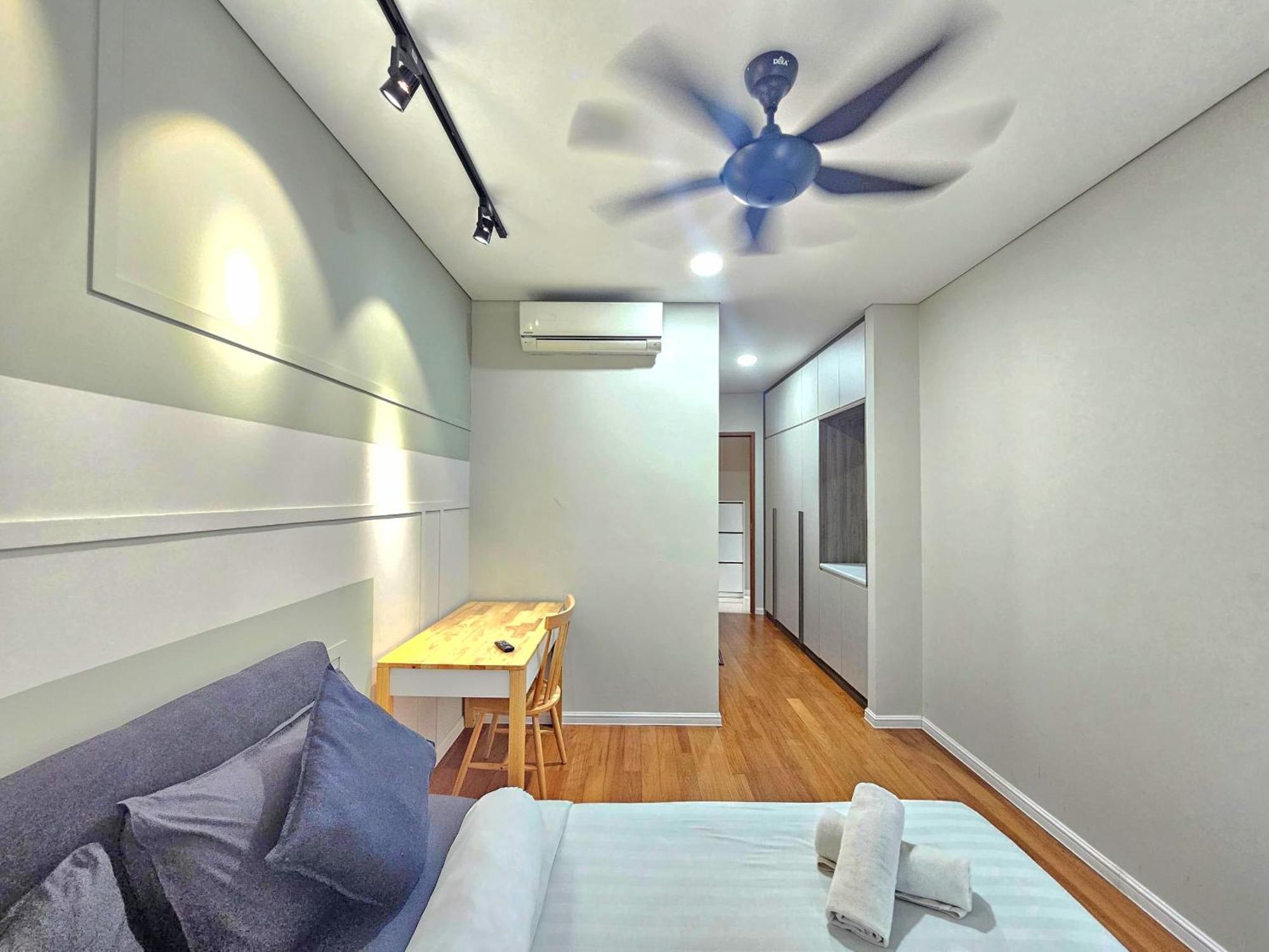 Apartment Sky By Monosuites Klcc 吉隆坡 外观 照片