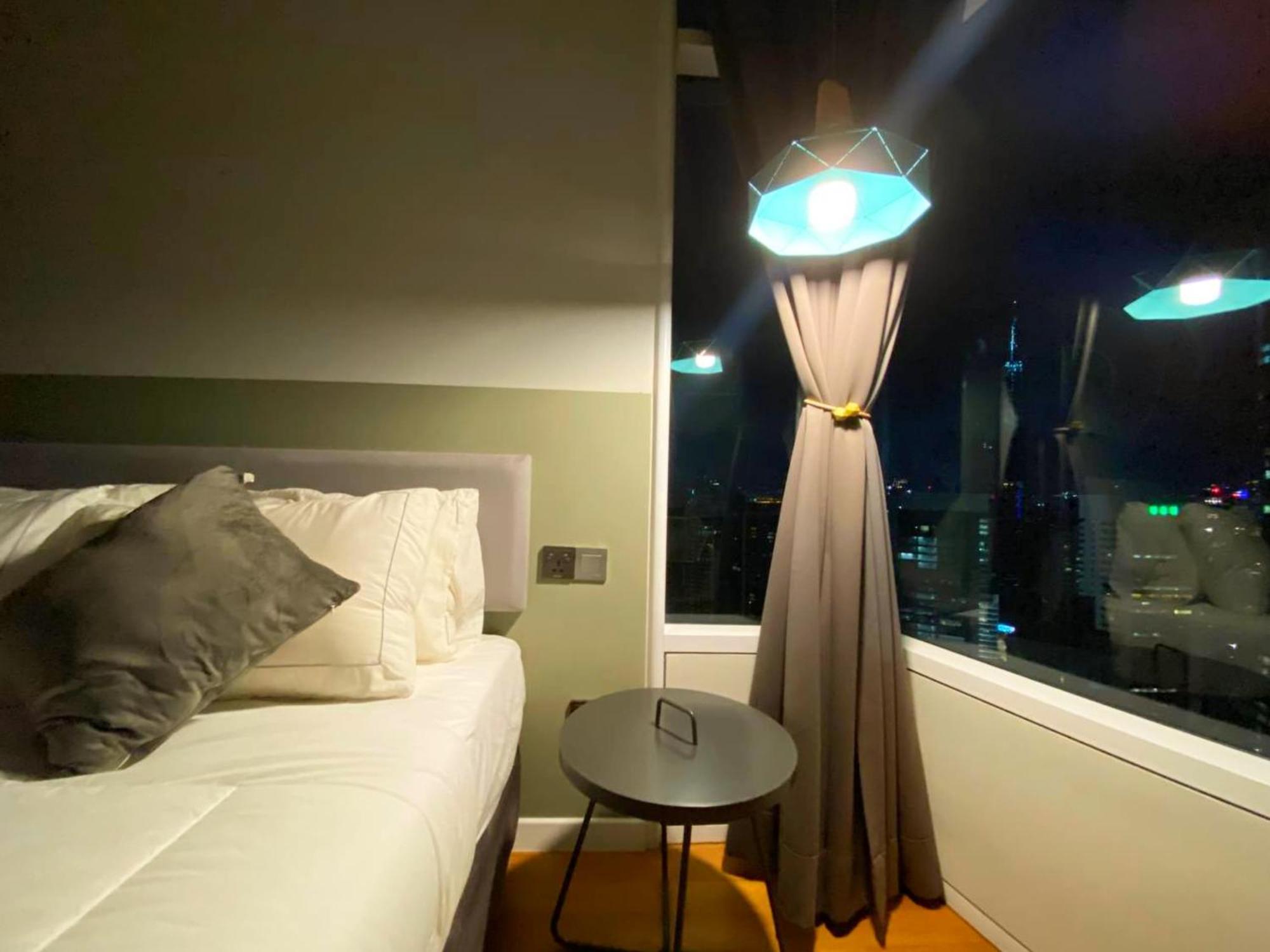 Apartment Sky By Monosuites Klcc 吉隆坡 外观 照片